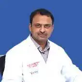 Dr. G Sharath Chandra Reddy, Plastic Surgeon in Gachibowli 