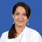 Dr. Ashima Malhotra, Dentist in Payyanur 