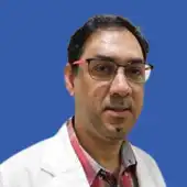Dr. Sobhan Mishra, Dentist in Payyanur 