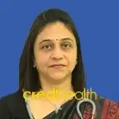 Dr. Swati Shah, Gynaecologist in Payyanur 