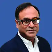 Dr. Binayak Sinha, Endocrinologist in Gachibowli 