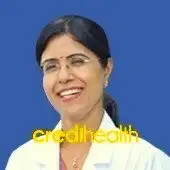 Dr. Anjali Kumar, Gynaecologist in Payyanur 