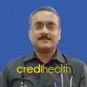 Dr. Amitava Chakraborty, General Surgeon in Gachibowli 