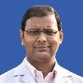 Dr. Md Waseem Uddin, Pediatrician in Payyanur 