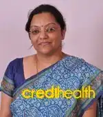 Dr. Anita K Mohan, Gynaecologist in युनायटेड स्टेट्स ऑफ अमेरिका