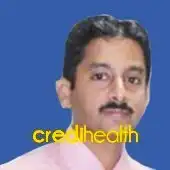 Dr. Venkatesan Srinivasan, Radiation Oncologist in Payyanur 