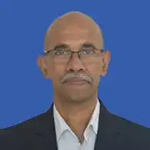 Dr. Khalil Isaac Mathai, Neurosurgeon in அமெரிக்கா அமெரிக்கா