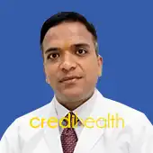 Dr. Gaurav Agrawal, Pediatric Cardiologist in Payyanur 
