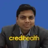 Dr. Sujeet Narain, Cardiologist in Payyanur 