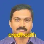 Dr. Mahesh Janarthanan, Pediatric Rheumatologist in Payyanur 
