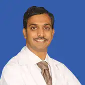 Dr. Madhusudana N, Cardiac Surgeon in Gachibowli 