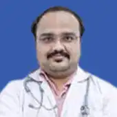 Dr. Omkar Mate, Psychiatrist in United States of America