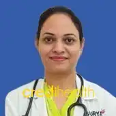 Dr. Amita Mohanpuria, Gynaecologist in Payyanur 