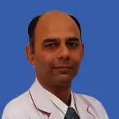 Dr. Rahul Jitendra Vakharia, Radiologist in Payyanur 