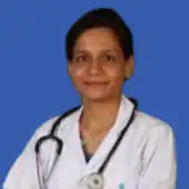 Dr. Rashida Patanwala Melinkeri, Internal Medicine Specialist in Gachibowli 