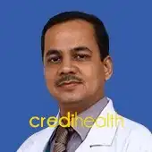 Dr. Sanjeeb Kumar Agrawal, Radiologist in Gachibowli 