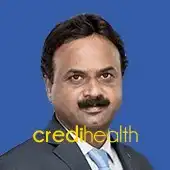Dr. Nagesh Basavaraj, Cardiac Surgeon in Payyanur 