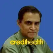 Dr. Mahendra Chitre, Neurosurgeon in Payyanur 