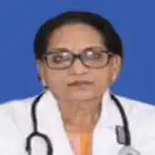 Dr. Padma Saxena, General Surgeon in Gachibowli 