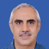 Dr. Dhiraj Malhotra, Physiatrist in United States of America