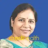Dr. Krishna Kumari , Gynaecologist in அமெரிக்கா அமெரிக்கா
