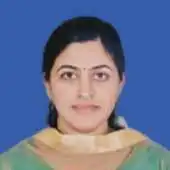 Dr. poorthy Kothapalli, Rheumatologist in Gachibowli 