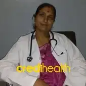 Dr. Varsha Hajgude, Plastic Surgeon in Payyanur 