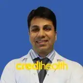 Dr. Vishal Gupta, Dentist in United States of America
