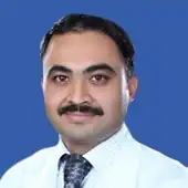 Dr. Sharad Chauhan, Renal Transplant Specialist in Payyanur 