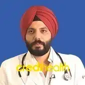 Dr. Yeeshu Singh Sudan, Pediatric Neurologist in Payyanur 