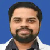 Dr. Manas Ranjan Jena, Radiologist in Gachibowli 