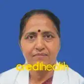 Dr. Suman Bala Saini, ENT Specialist in Payyanur 