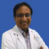 Dr. Vijayakumar D R, Psychiatrist in Gachibowli 