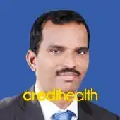 Dr. V Murugan, Pediatric Neurologist in Payyanur 