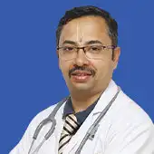 Dr. Murali Jayaraman, Surgical Gastroenterologist in Gachibowli 