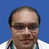 Dr. Rohan Aurangabadwalla, Pulmonologist in India