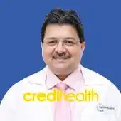 Dr. Shaunak Ajinkya, Psychiatrist in United States of America