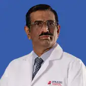 Dr. Ramachandra, Nephrologist in Payyanur 