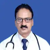 Dr. Sunil Gupta, Pediatrician in Payyanur 