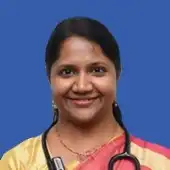 Dr. Aparna J, Pediatrician in Payyanur 