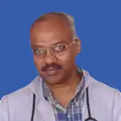 Dr. G Rangaprasad, Internal Medicine Specialist in Gachibowli 