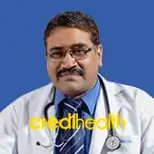 Dr. R R Mantri, Cardiologist in Gachibowli 