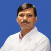 Dr. Pawan Chumbale, Plastic Surgeon in Gachibowli 
