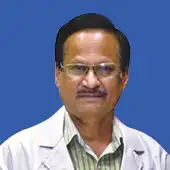 Dr. KV Jagannath Rao Naidu, Radiation Oncologist in Gachibowli 