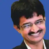 Dr. Harish Chaudhari, Pediatrician in Gachibowli 