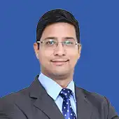 Dr. Madhur Saxena, Radiologist in Gachibowli 