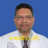 Dr. Meeraji Rao Dandangi, Cardiologist in Payyanur 