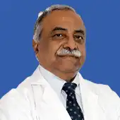 Dr. Dinesh Pendharkar, Oncologist in Gachibowli 