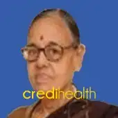 Dr. Kamala D, Pediatric Neurologist in Payyanur 