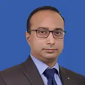 Dr. Daipayan Ghosh, General Surgeon in Payyanur 